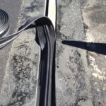 GSI Highway Expansion Joint Category Image of a silicoflex expansion joint